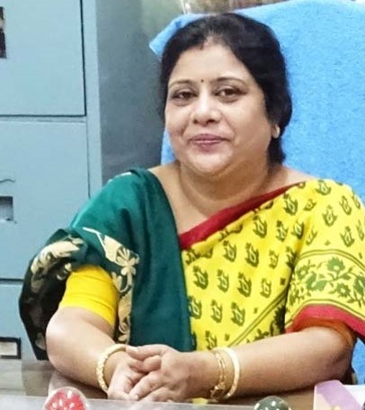Mausumi Chatterjee